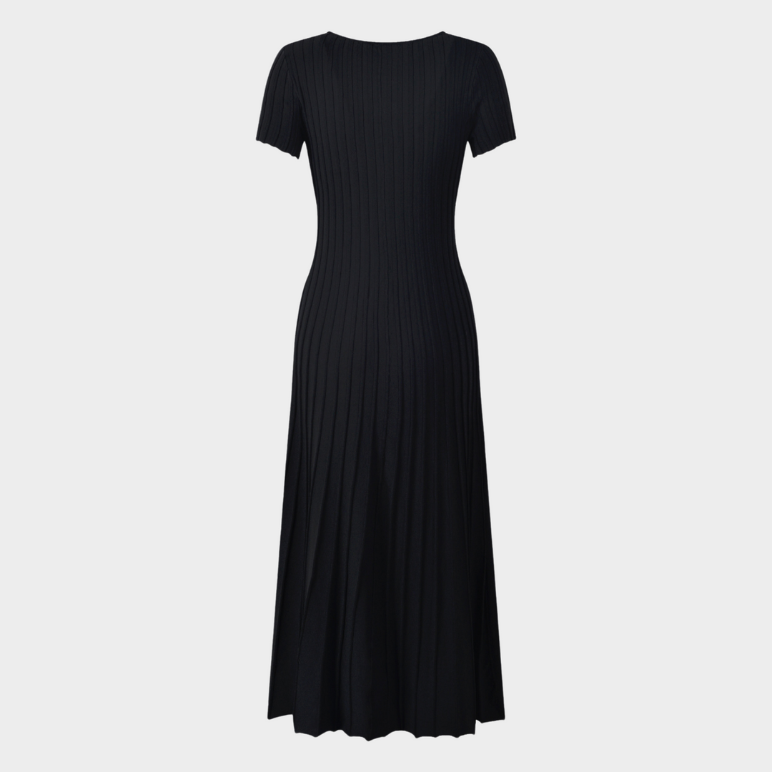 Alora Ice Silk In Maxi