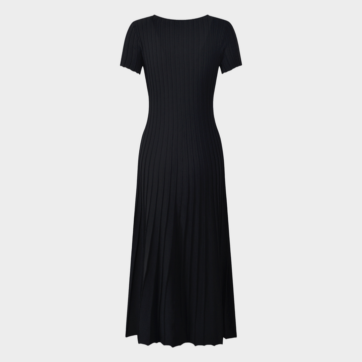 Alora Ice Silk In Maxi
