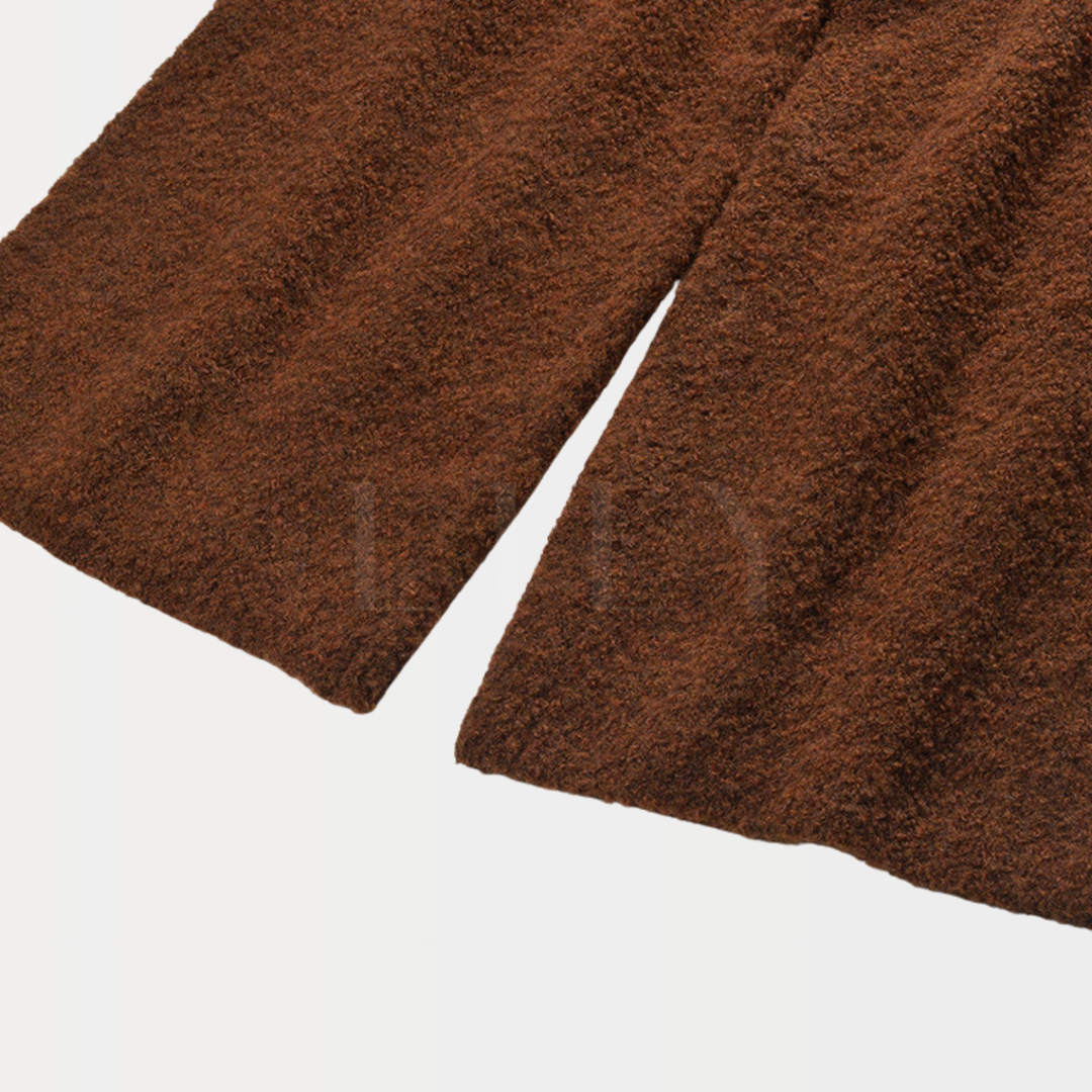 Comfort Trio brown Set