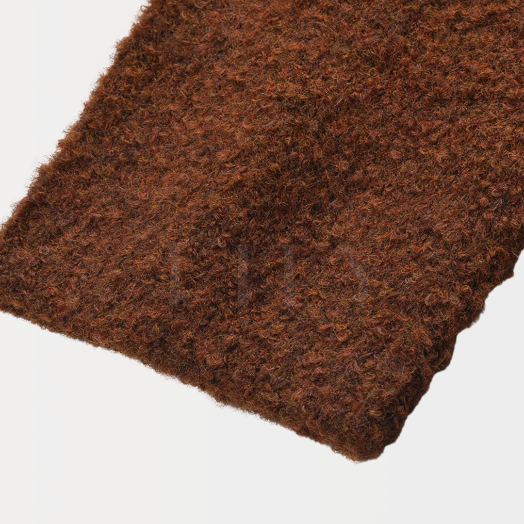 Comfort Trio brown Set