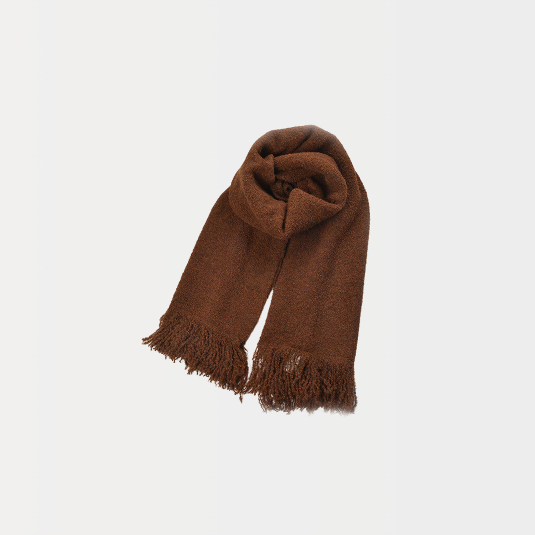 Comfort Trio brown Set