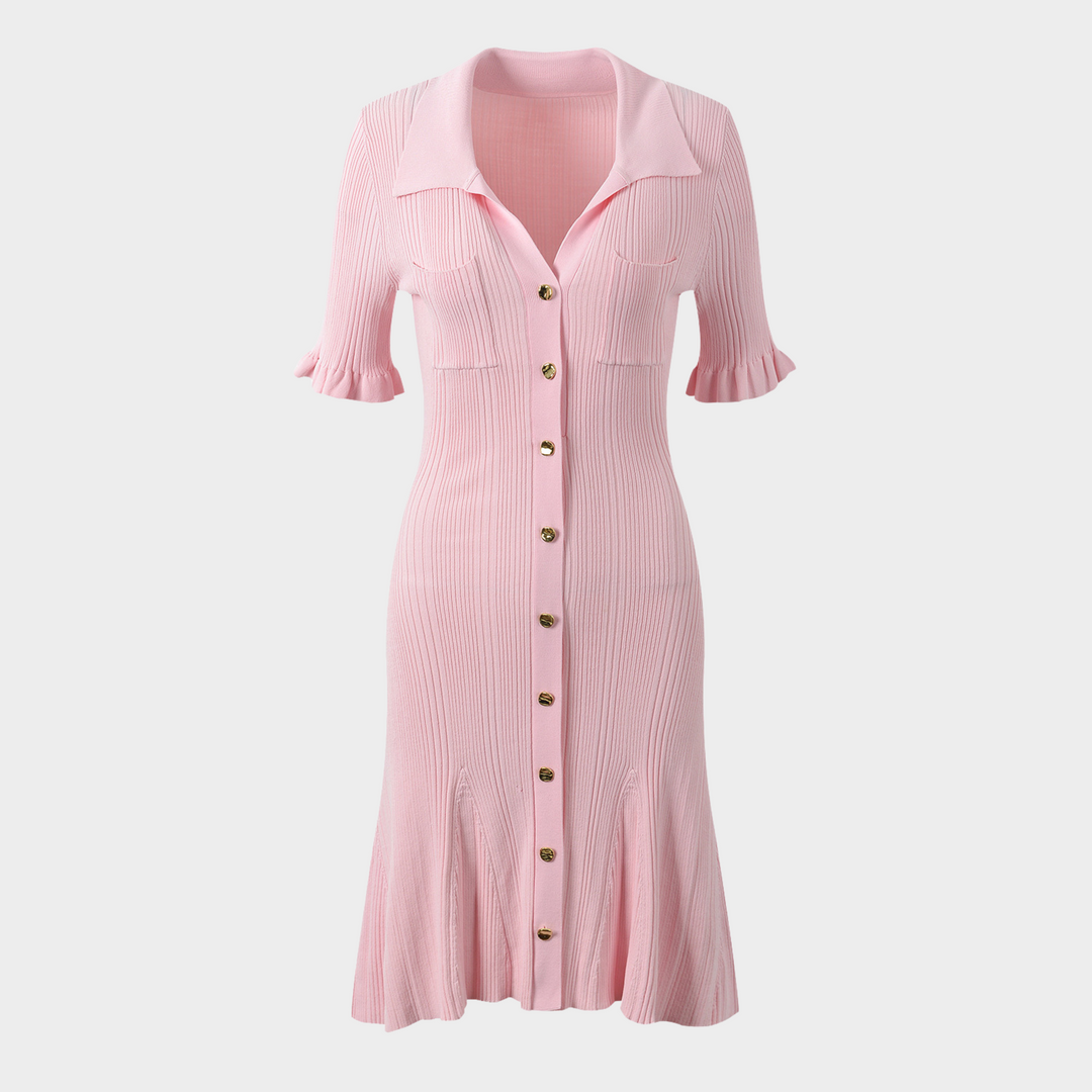 Blush Knits