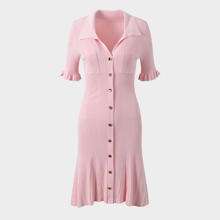 Blush Knits