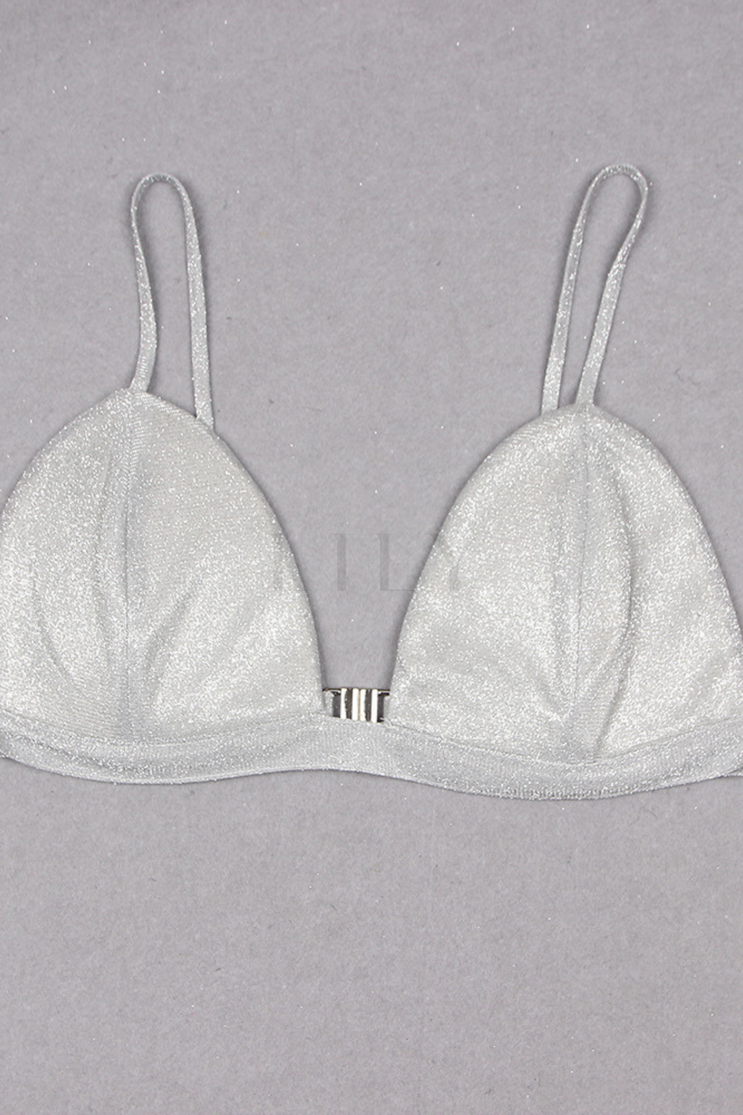 Stellar Spark Silver 3 Piece Set