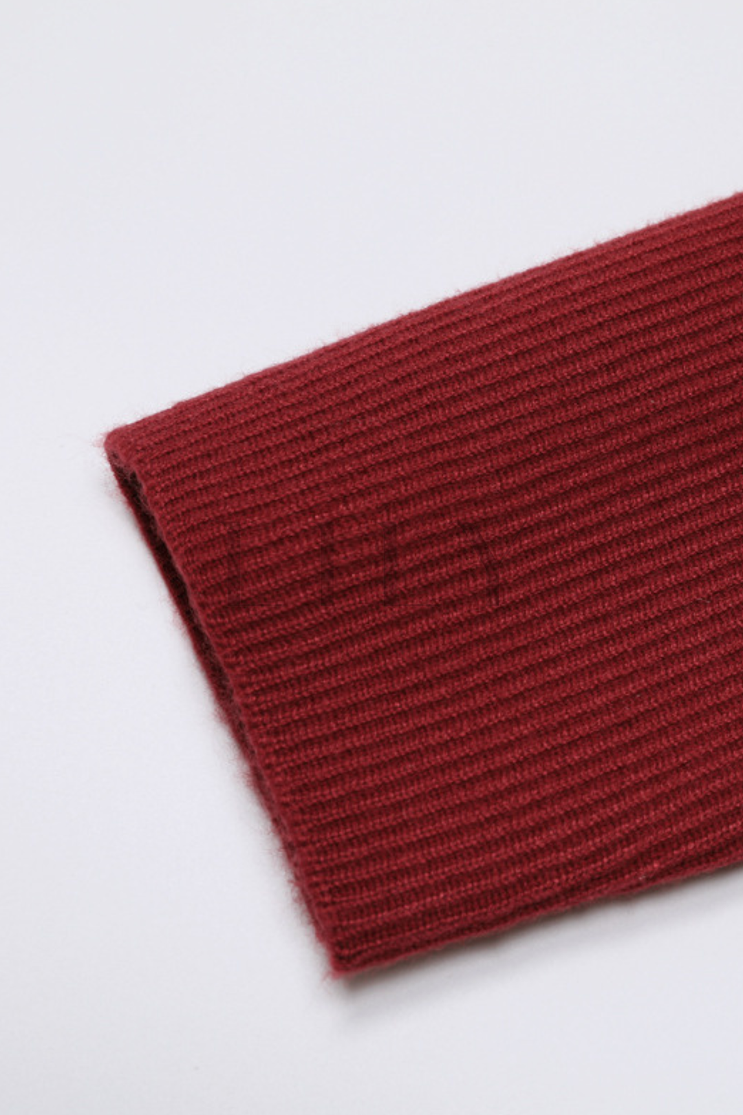 Jewel Elegance Soft Wool Knit Midaxi Set