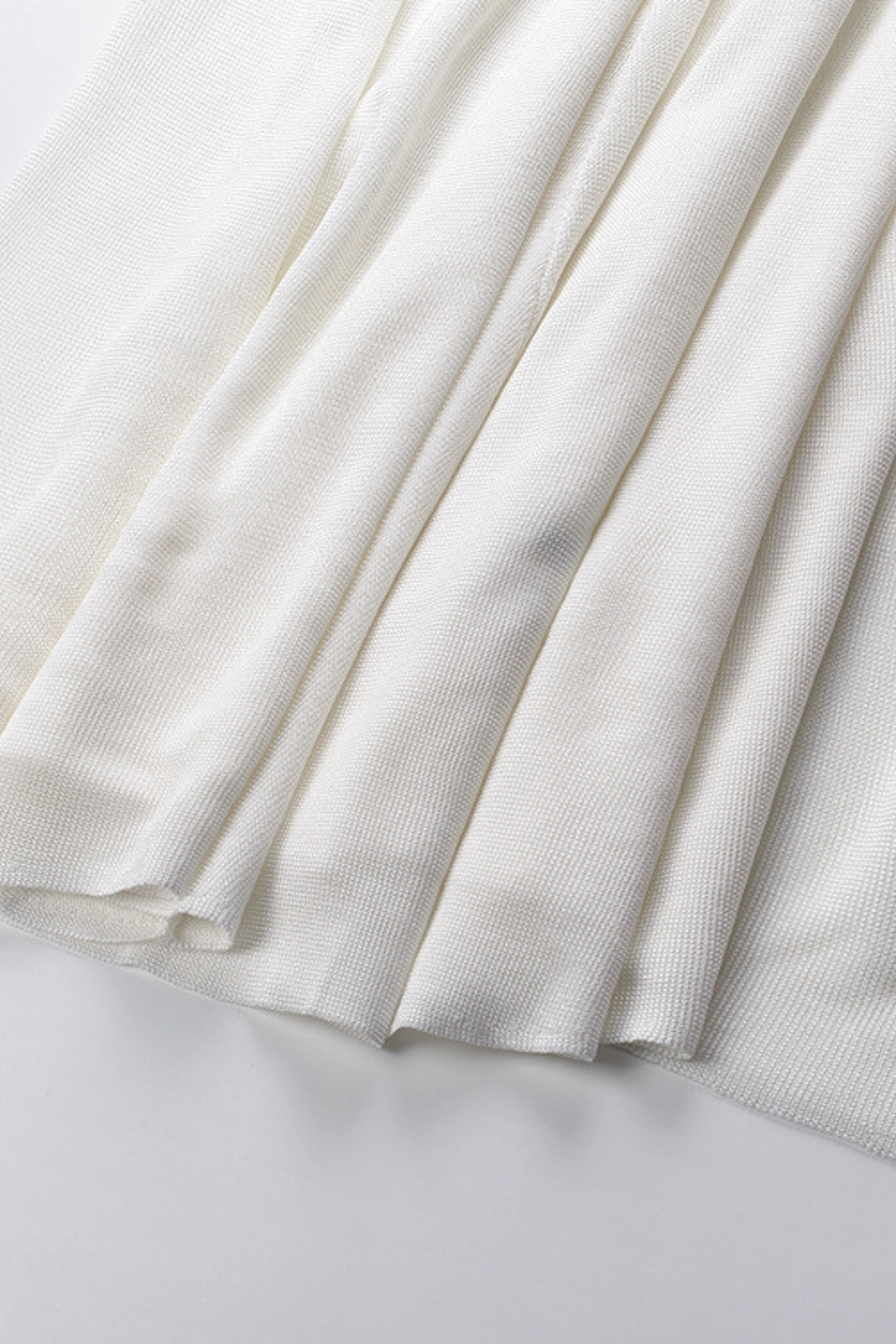 Sculpted Long Sleeve Turtleneck Wool  Maxi Dress