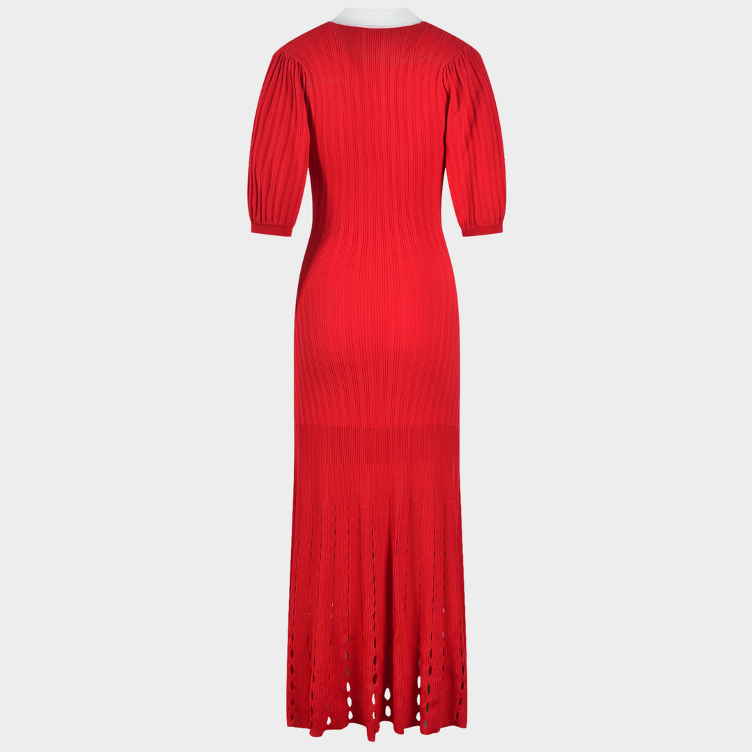 Jane In Maxi