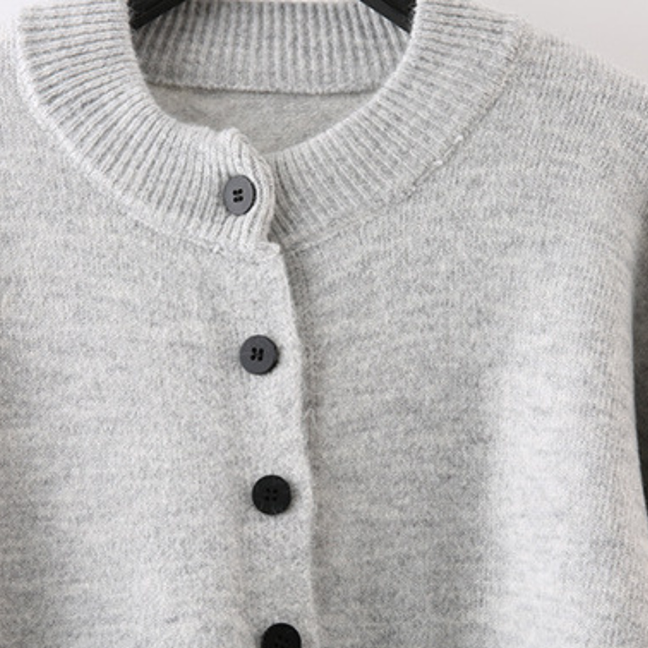 Comfy MiYA 3 piece kNit Set