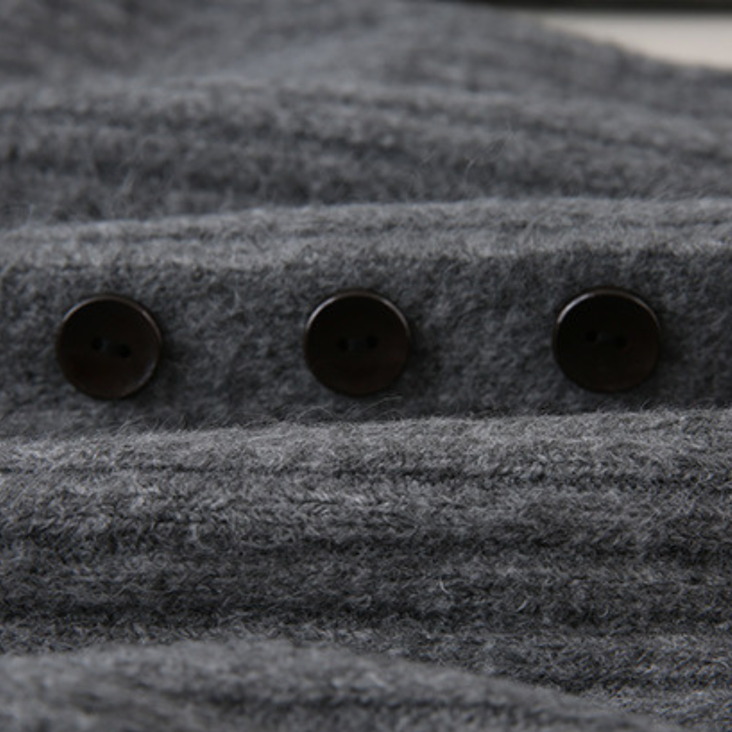 Emma Cozy Knit 3 Piece Set