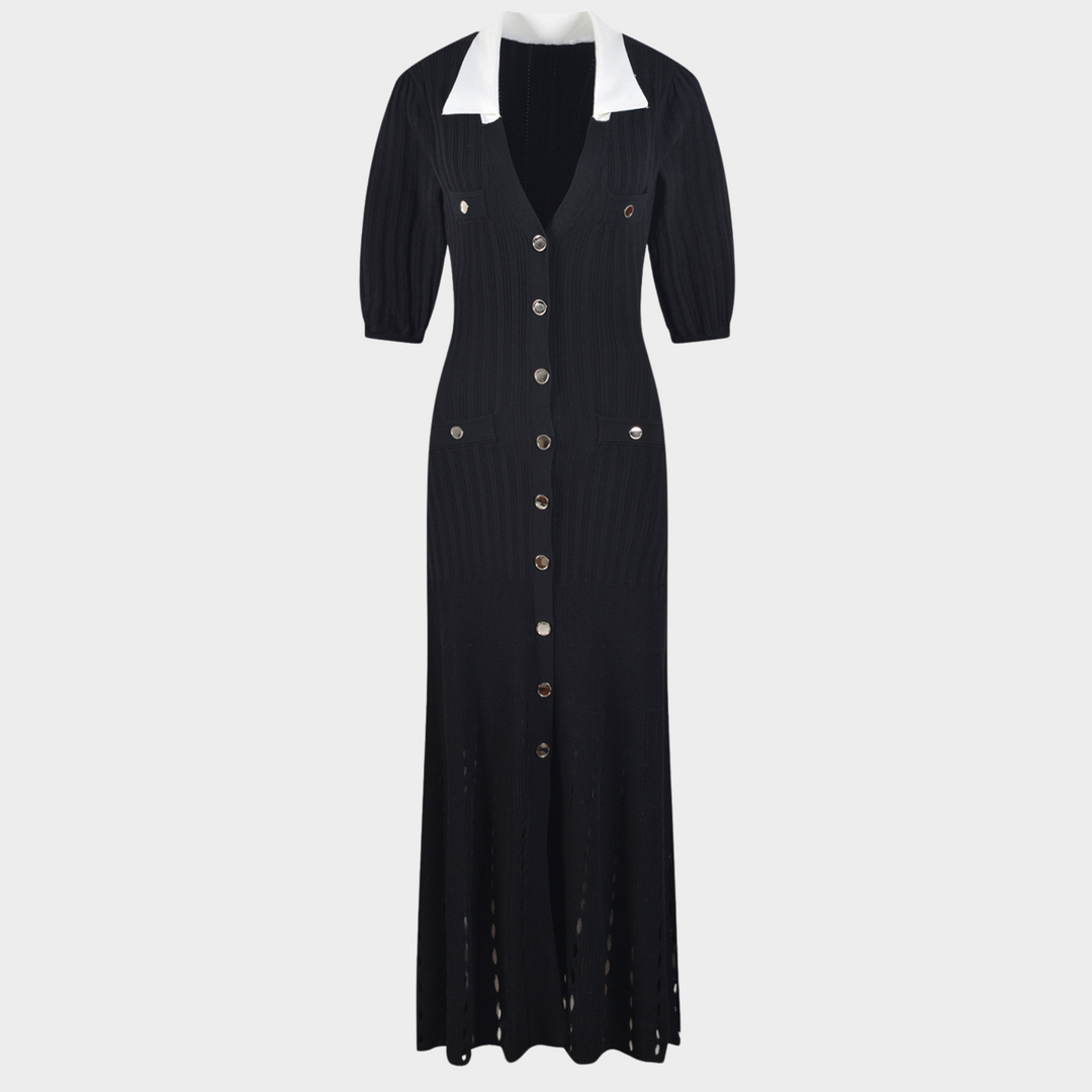 Jane In Maxi