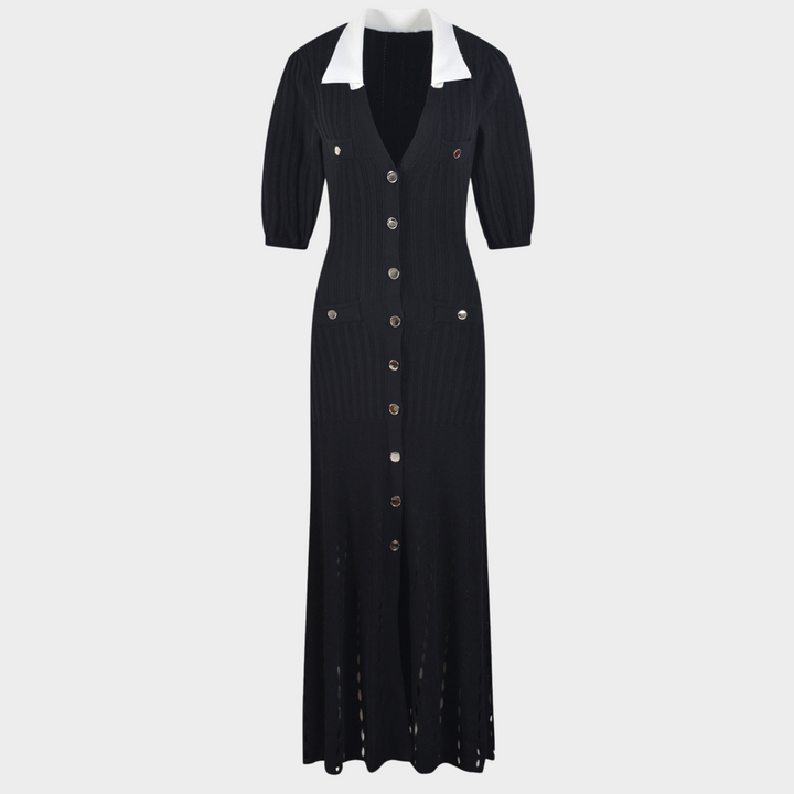 Jane In Maxi