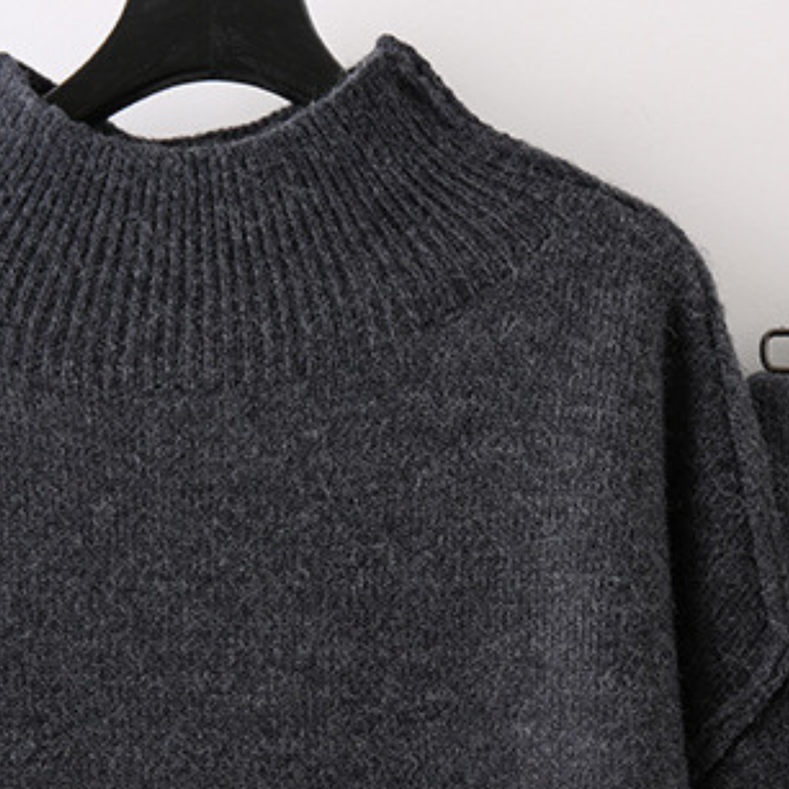 Elsa Comfy  knit Set