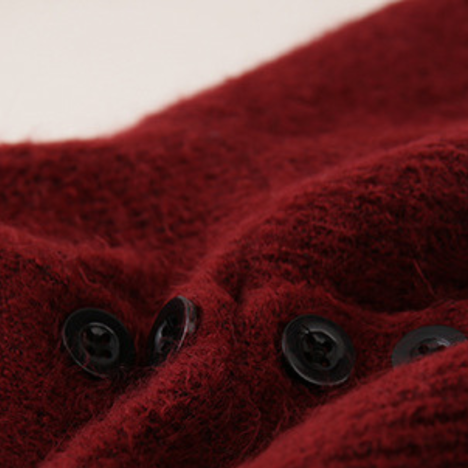 Comfy Mila Knit  Set