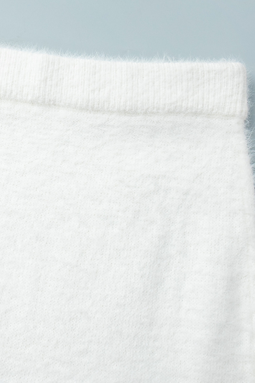 Luxe Soft Knit Maxi Set