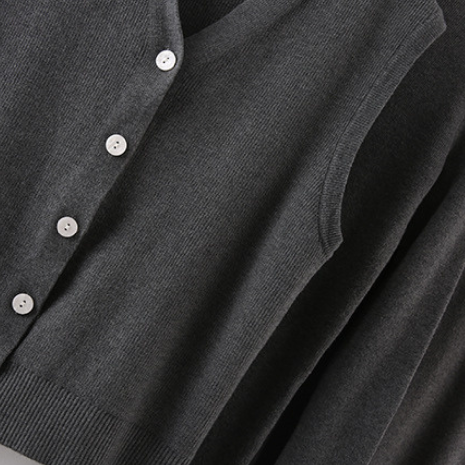 Comfy Layla Everyday Knit Trio Set