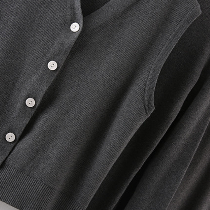 Comfy Layla Everyday Knit Trio Set