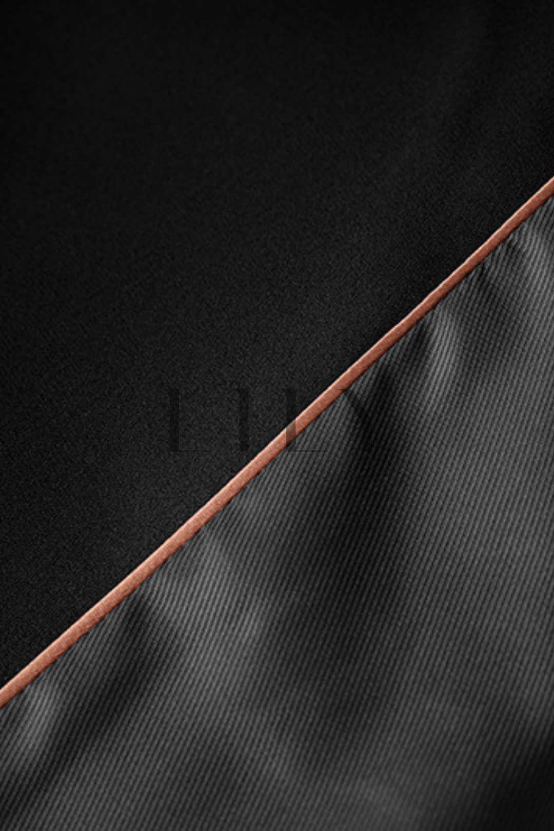 Tailored Lapel Tuxedo Classic Blazer