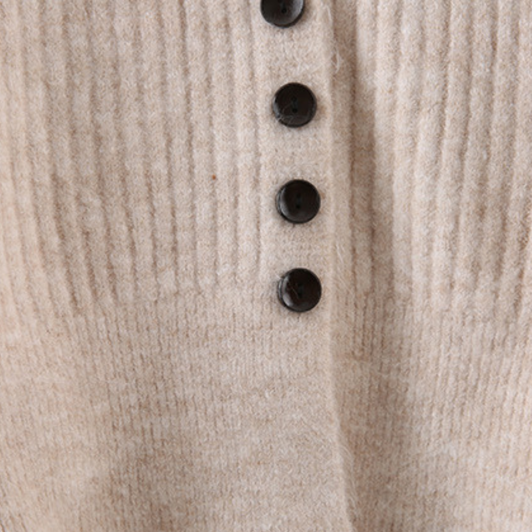 Emma Cozy Knit 3 Piece Set