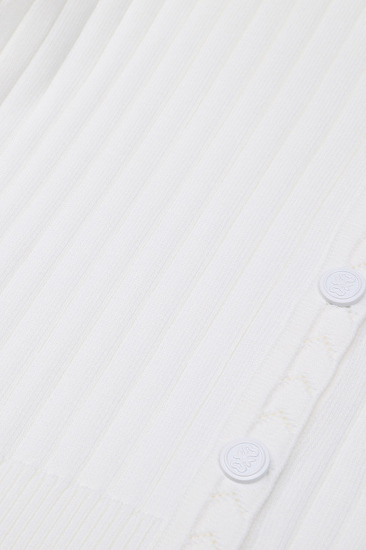 Signature Viscose Knit Round Neck Maxi Set