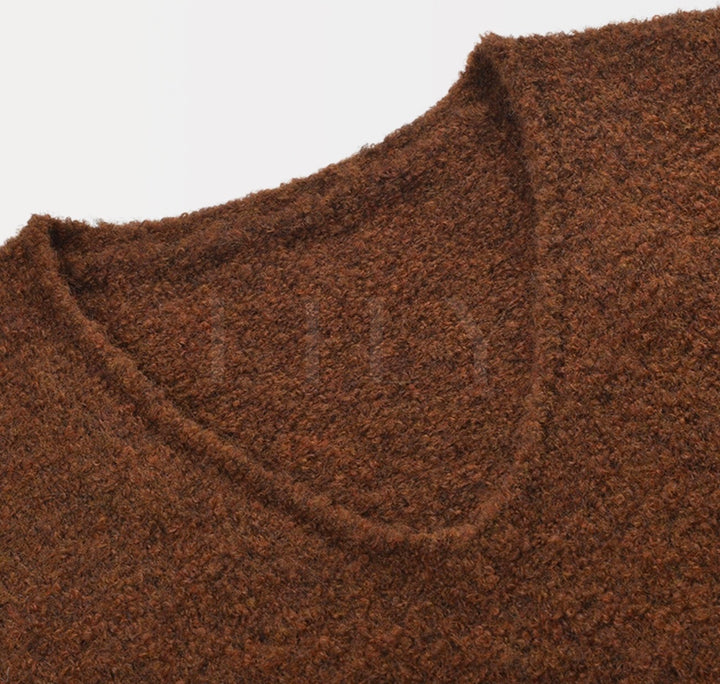Comfort Trio brown Set
