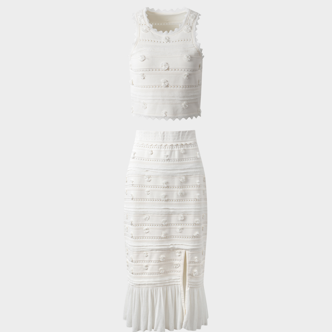 Ivory Luxe