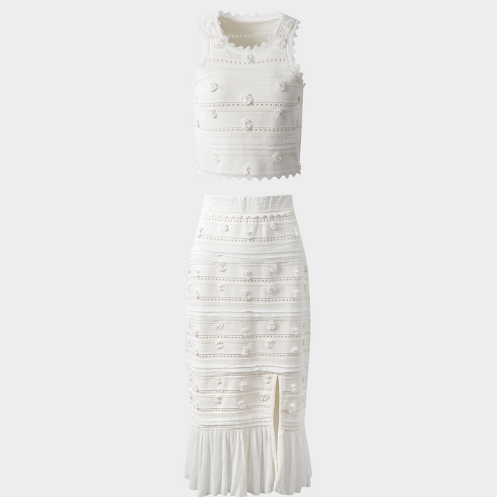 Ivory Luxe