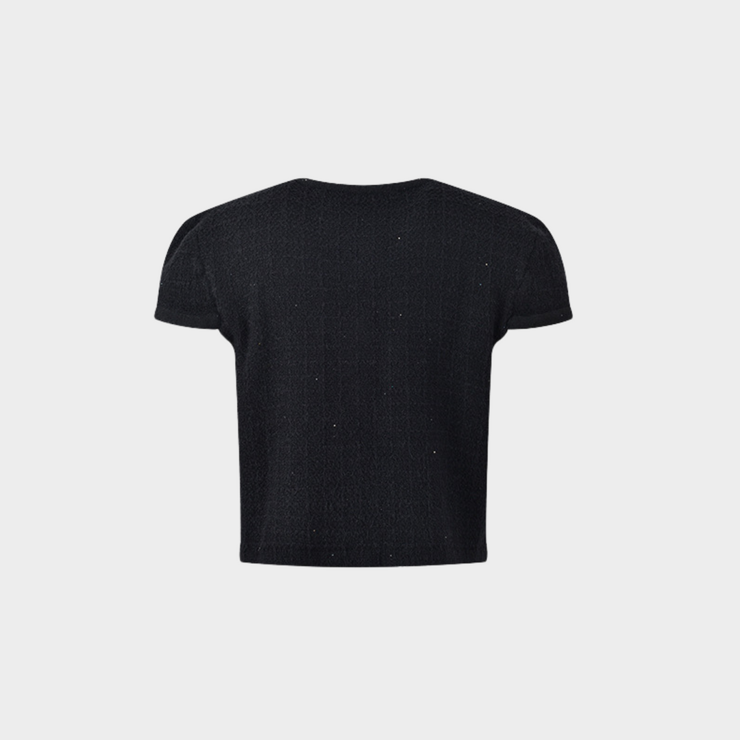 Elegant Knit Ensemble