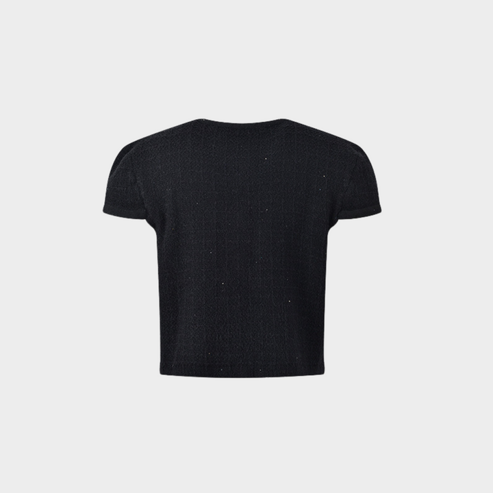 Elegant Knit Ensemble