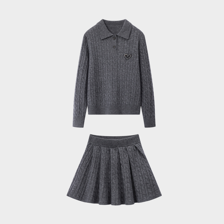 Sweetheart Comfy Set