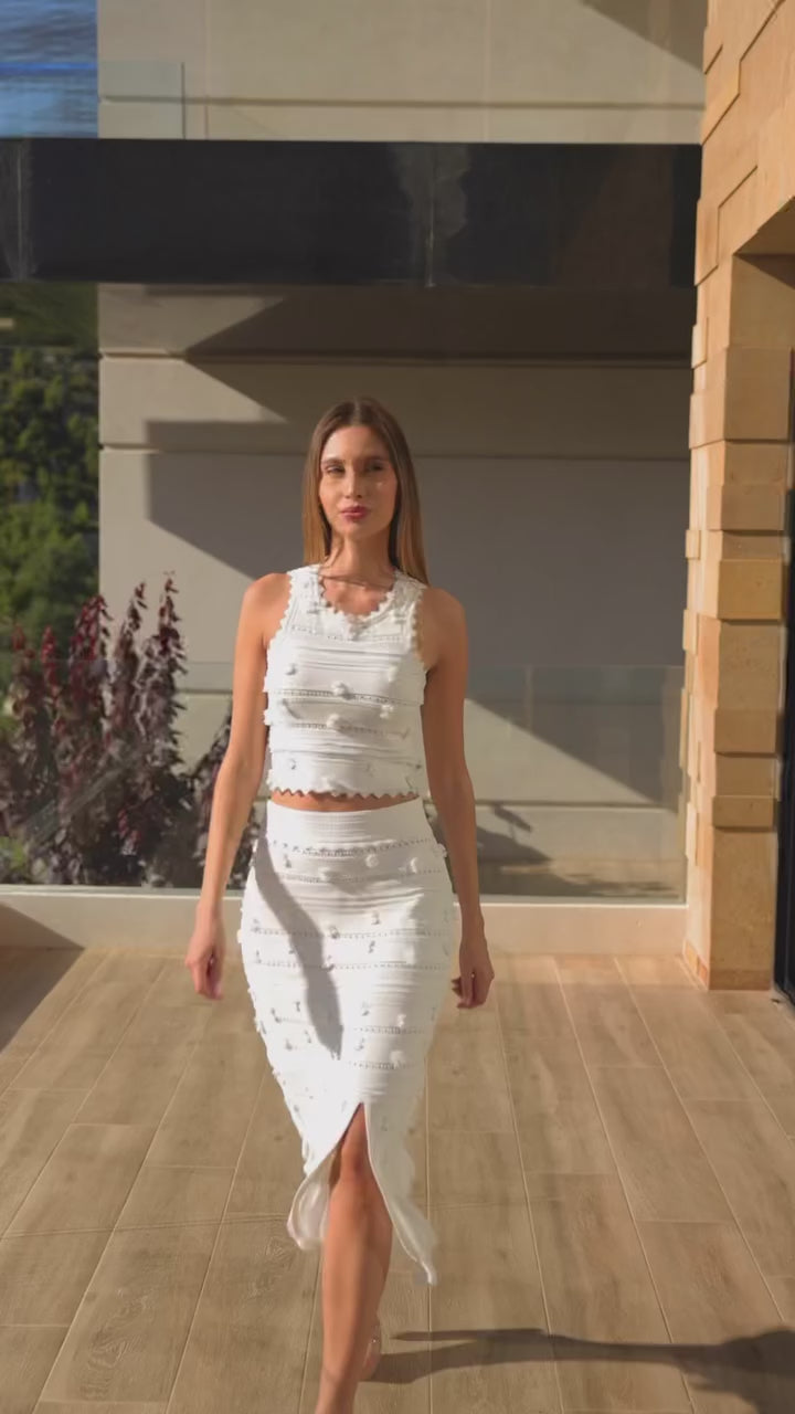 Ivory Luxe